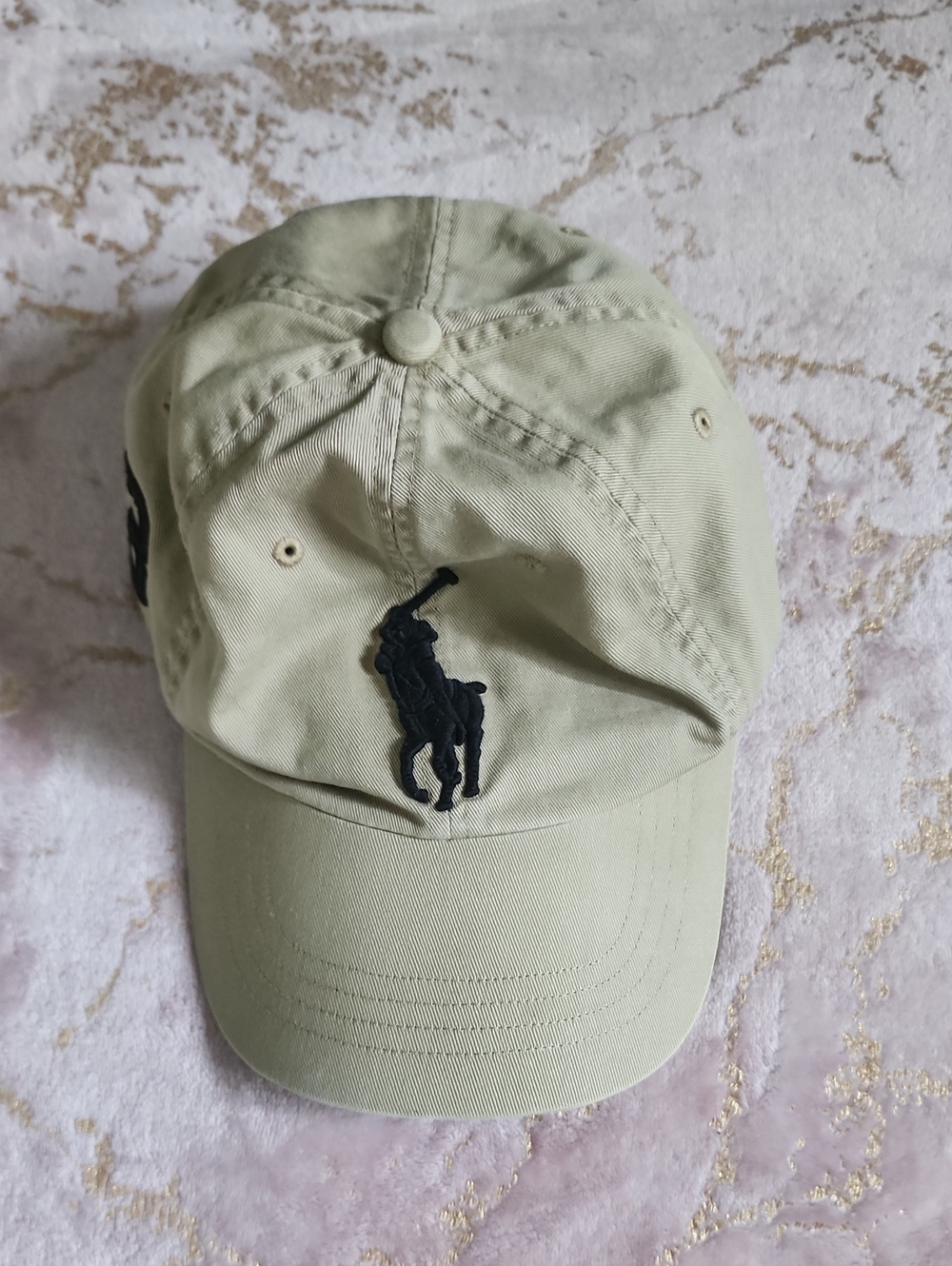POLO RALPH LAUREN | Vintage Hat